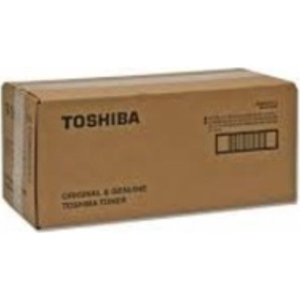 Toshiba T-478P patron, svart
