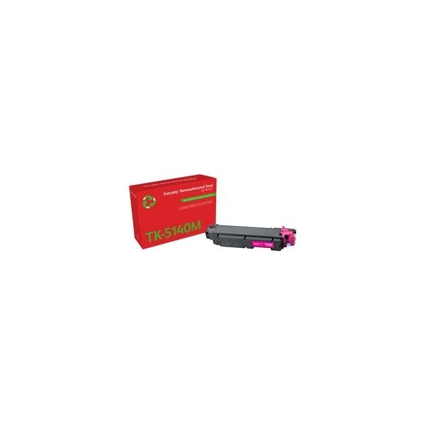 Xerox Everyday lasertoner Kyocera TK-, magenta