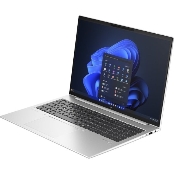 HP EliteBook 865 G11 16" bärbar dator, silver