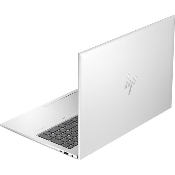 HP EliteBook 865 G11 16" bärbar dator, silver