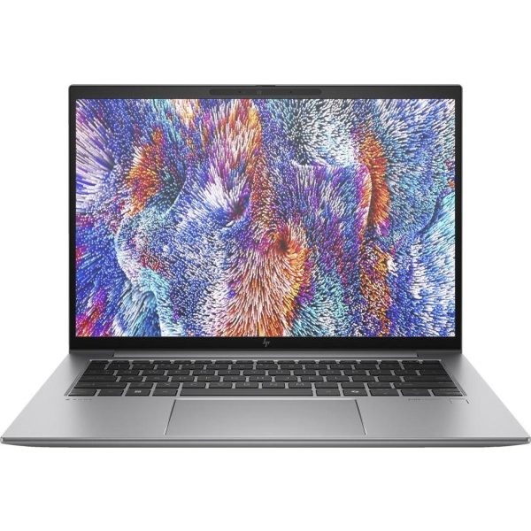HP ZBook Firefly 14 G11 14" bärbar dator, silver