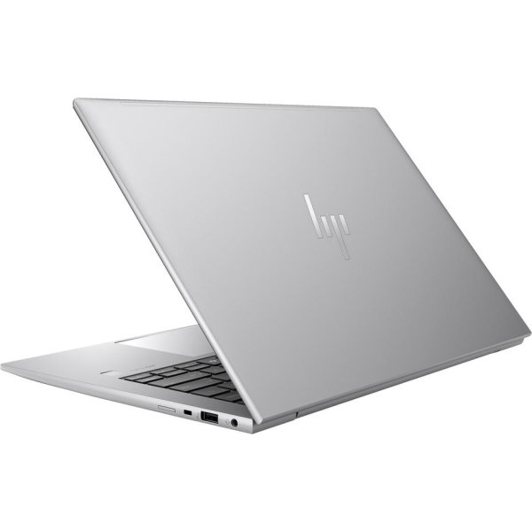HP ZBook Firefly 14 G11 14" bärbar dator, silver
