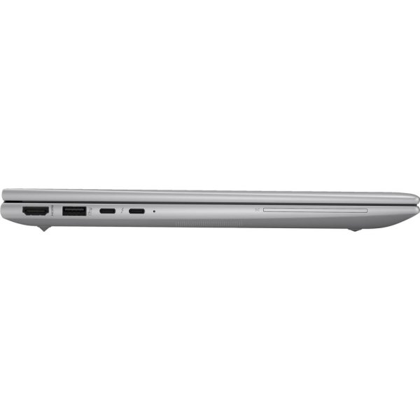 HP ZBook Firefly 14 G11 14" bärbar dator, silver