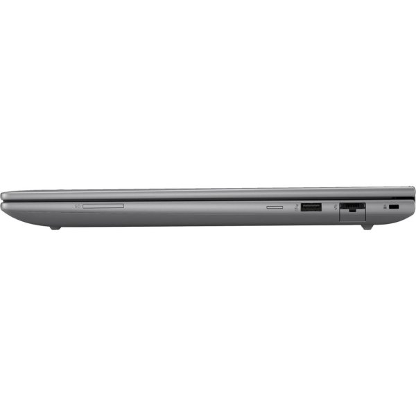 HP ZBook Power G11 16" bärbar dator, silver