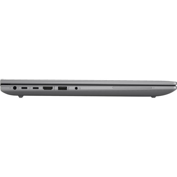HP ZBook Power G11 16" bärbar dator, silver