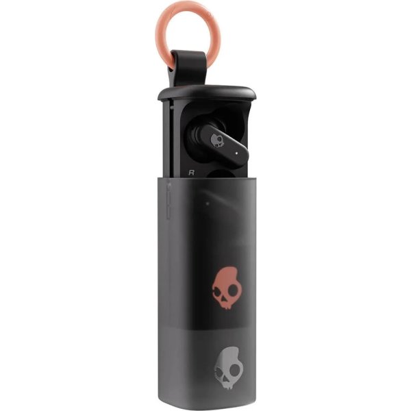 Skullcandy DIME EVO TWS In-Ear hörlurar, svart