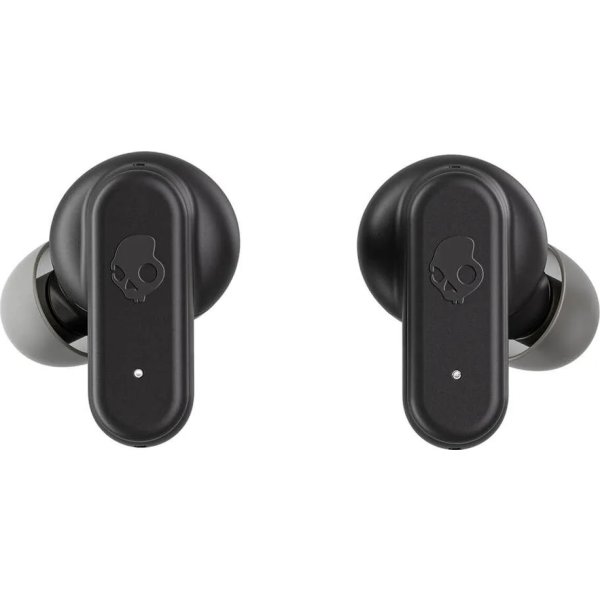 Skullcandy DIME EVO TWS In-Ear hörlurar, svart