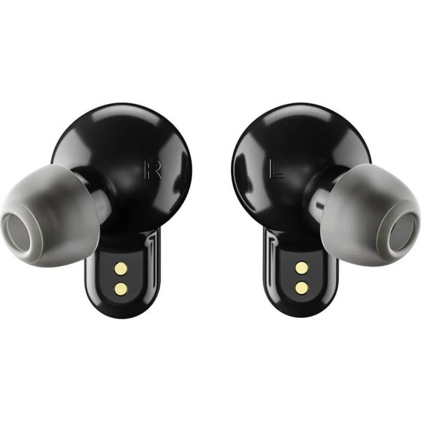 Skullcandy DIME EVO TWS In-Ear hörlurar, svart