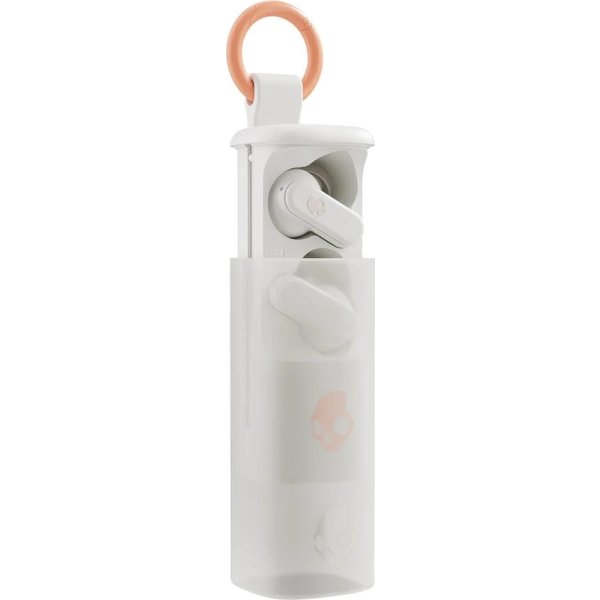Skullcandy Hörlurar DIME EVO TWS, Ben/orange