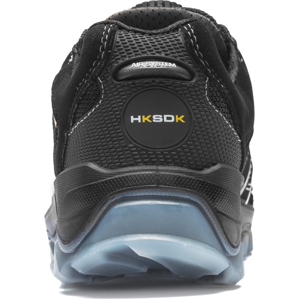 Skyddsskor HKSDK Z5 Storlek 45