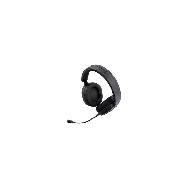 Trust GXT498 Forta Headset