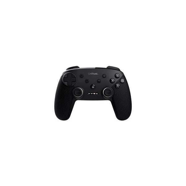 Trust GXT 542 Muta gamepad trådlös, svart