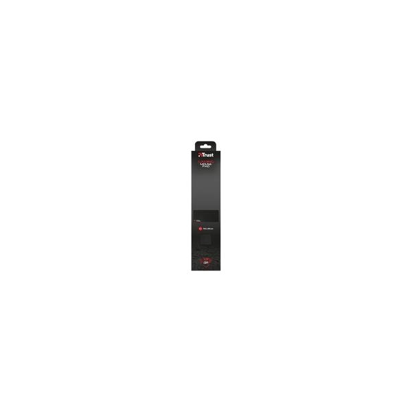 Trust GXT 758 XXL musmatta, svart