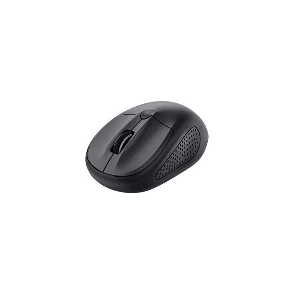 Trust Primo mus Bluetooth, svart