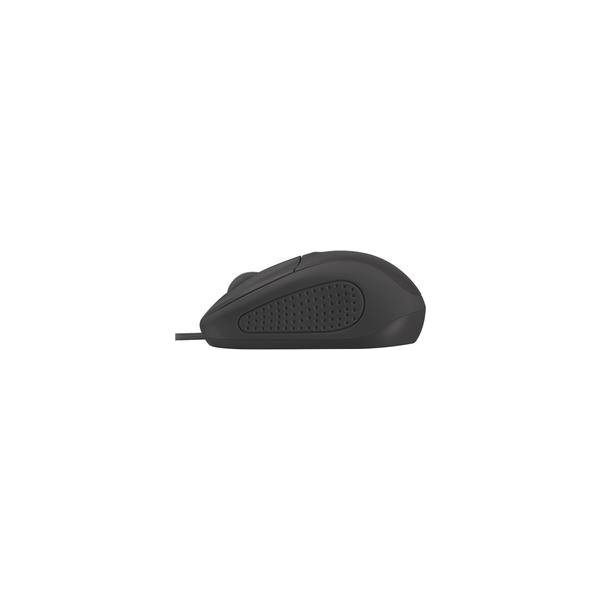 Trust Primo mus Bluetooth, svart
