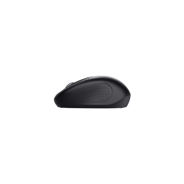 Trust Primo mus Bluetooth, svart