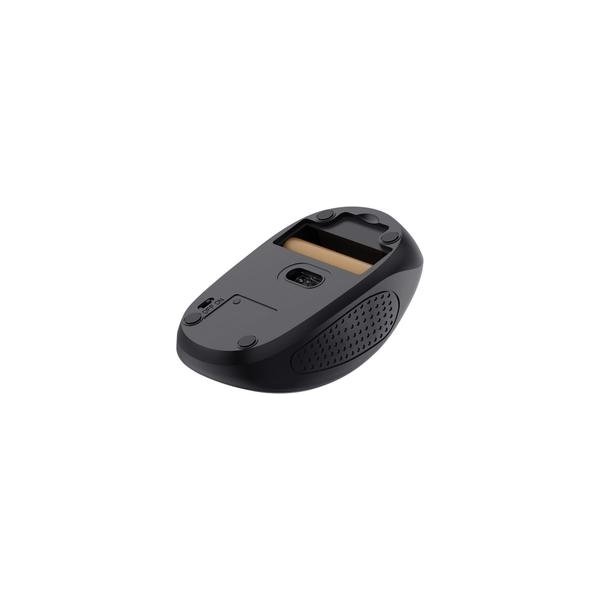 Trust Primo mus Bluetooth, svart
