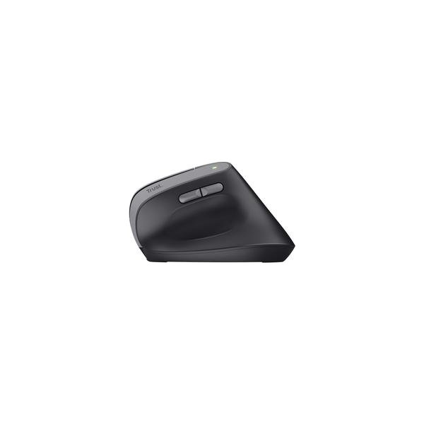 Trust TM-270 mus, svart