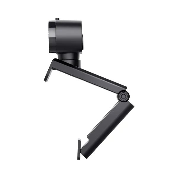 Trust TW-250 webbkamera, svart