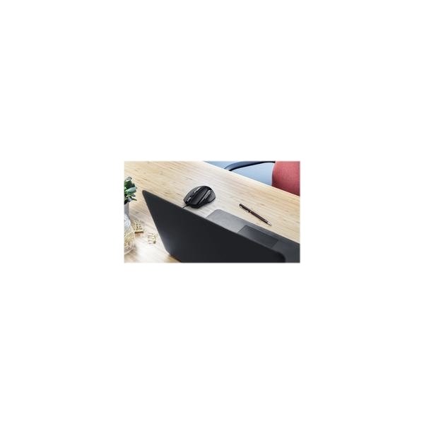 Trust Voca Comfort mus USB, svart