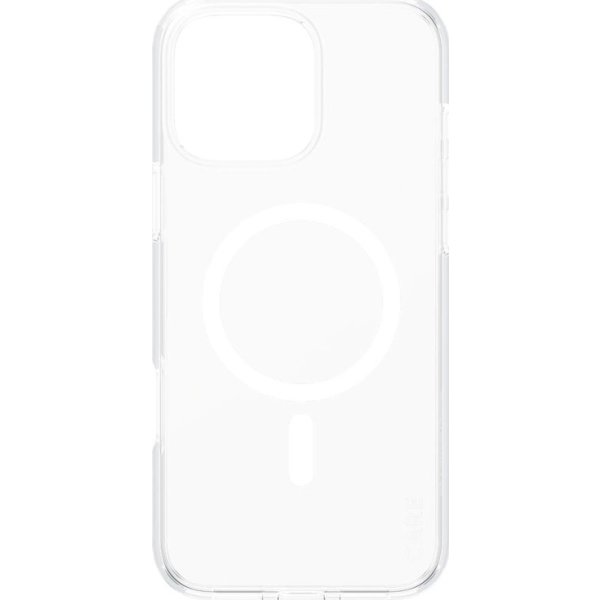 PanzerGlass skal, iPhone 16 pro max, transparent