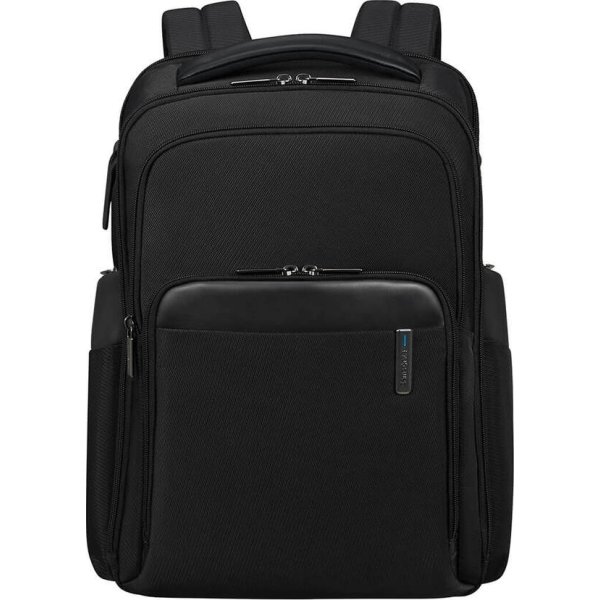 Samsonite Evosite ryggsäck 14,1", svart