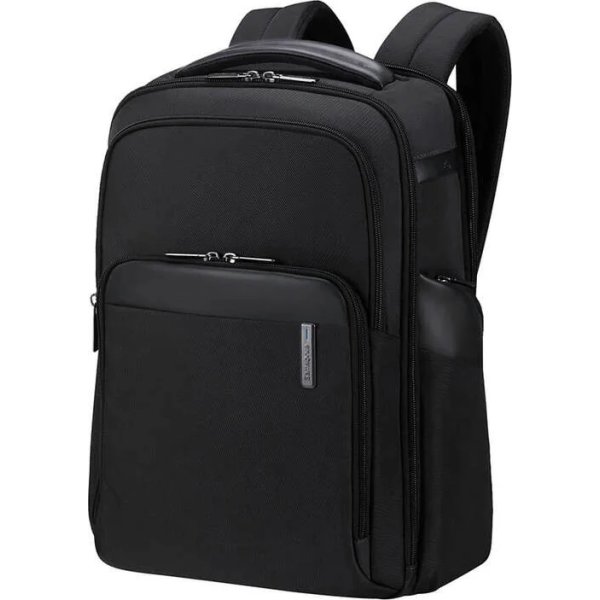 Samsonite Evosite ryggsäck 14,1", svart