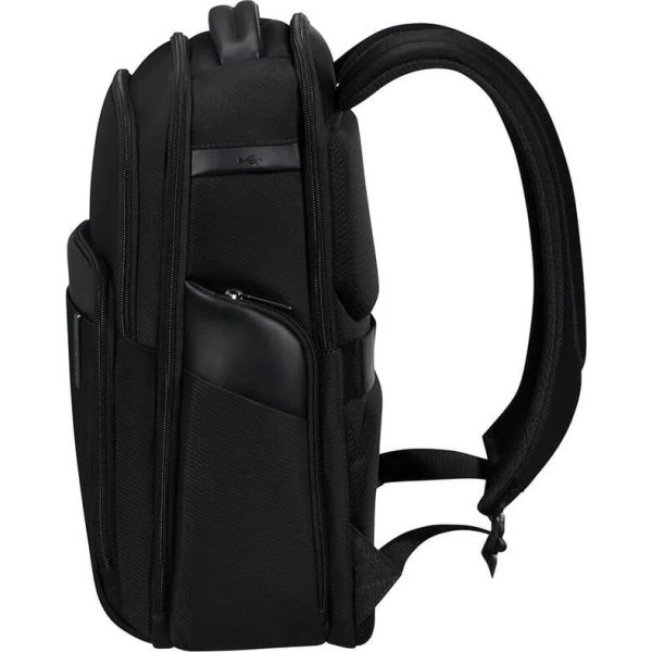 Samsonite Evosite ryggsäck 14,1", svart