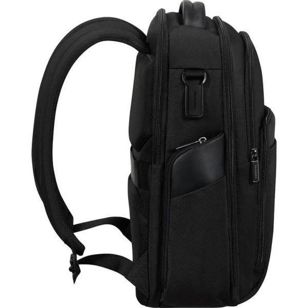 Samsonite Evosite ryggsäck 14,1", svart