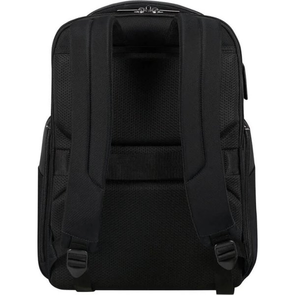 Samsonite Evosite ryggsäck 14,1", svart