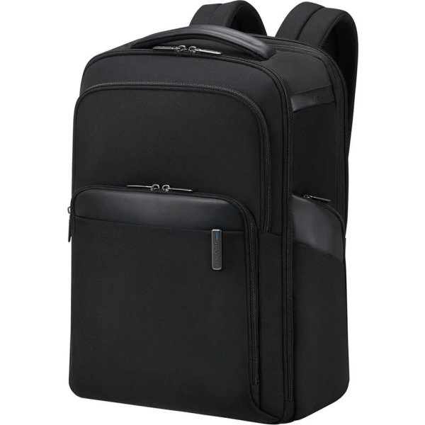 Samsonite Evosight ryggsäck 17,3", svart