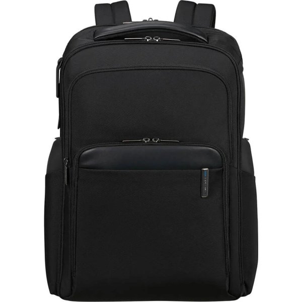 Samsonite Evosight ryggsäck 17,3", svart