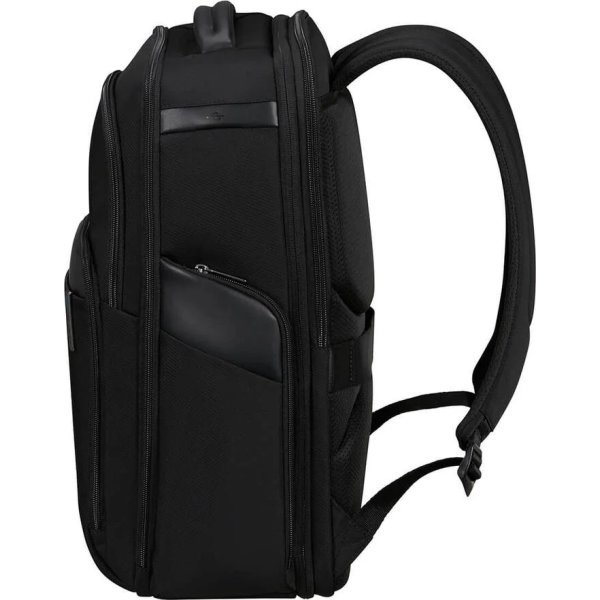 Samsonite Evosight ryggsäck 17,3", svart