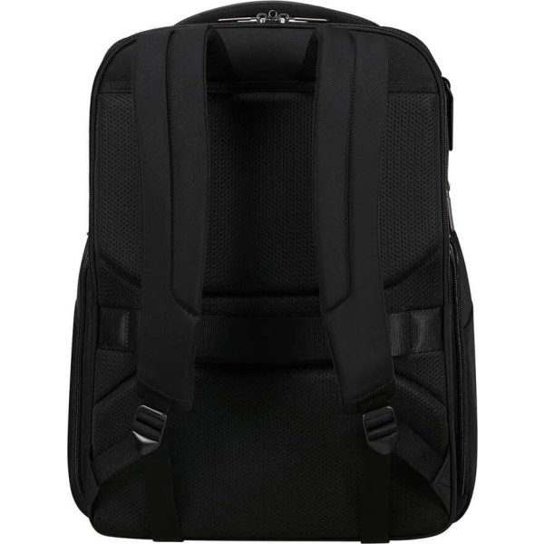 Samsonite Evosight ryggsäck 17,3", svart