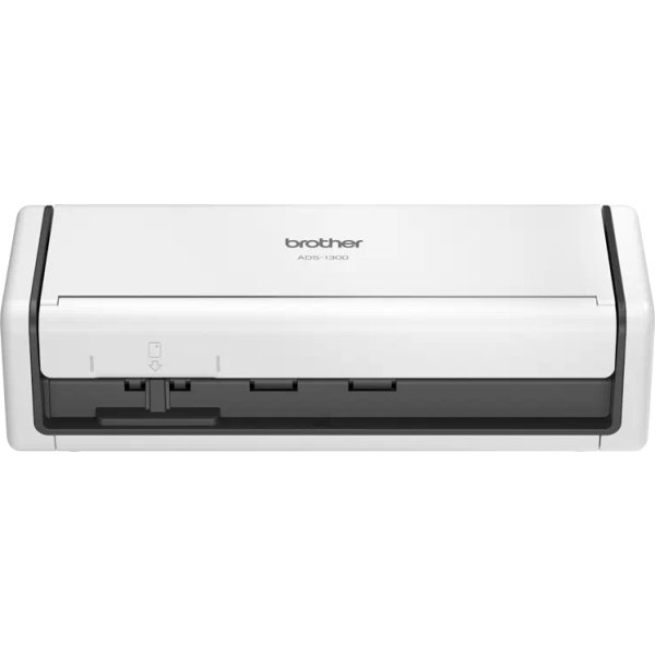 Brother ADS-1300 A4 mobil dokumentskanner