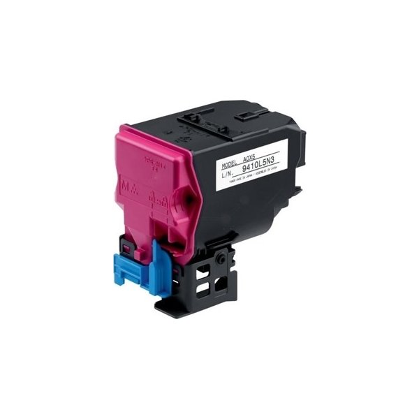 Konica Minolta Bizhub C3110 lasertoner, magenta