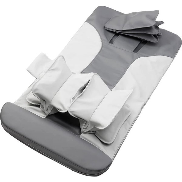 Medivon elektrisk massagematta
