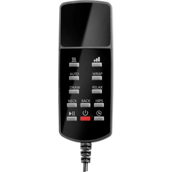 Medivon elektrisk massagematta