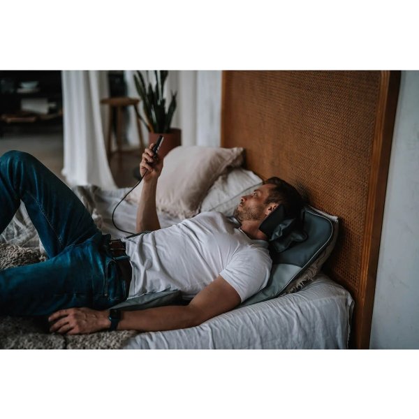 Medivon elektrisk massagematta