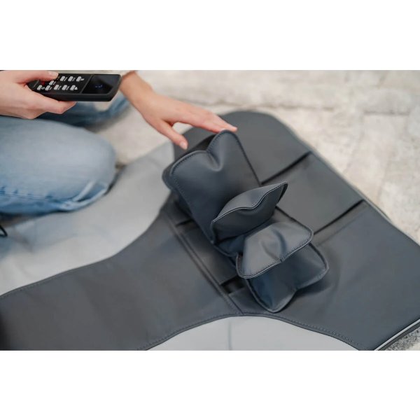 Medivon elektrisk massagematta