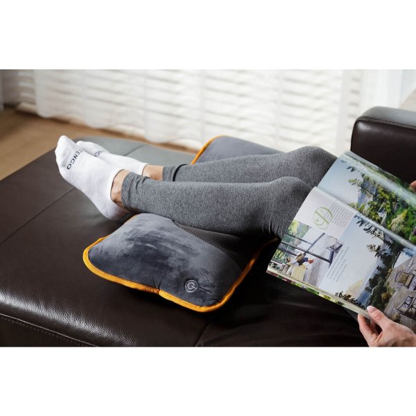 Medivon elektrisk massagematta Nova