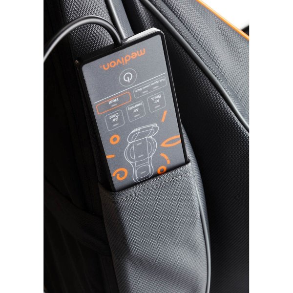 Medivon Massagesits Cozy Air Pro