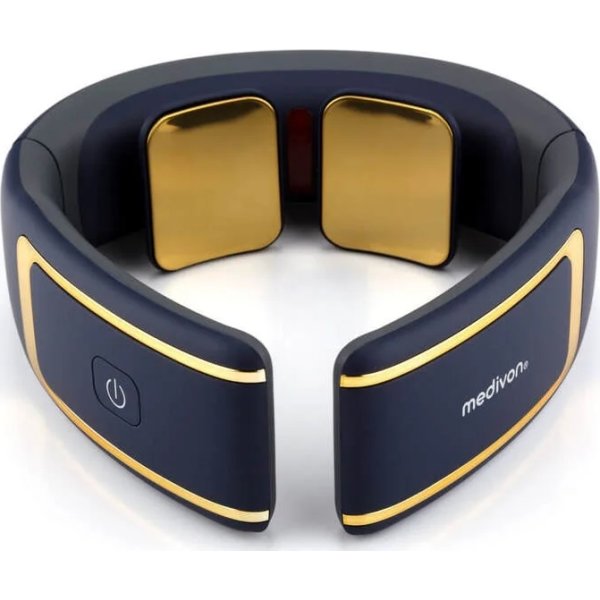 Medivon Nackmassage Ultra EMS Pro