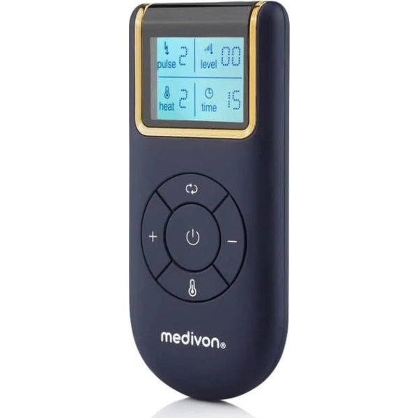 Medivon Nackmassage Ultra EMS Pro