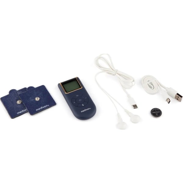 Medivon Nackmassage Ultra EMS Pro