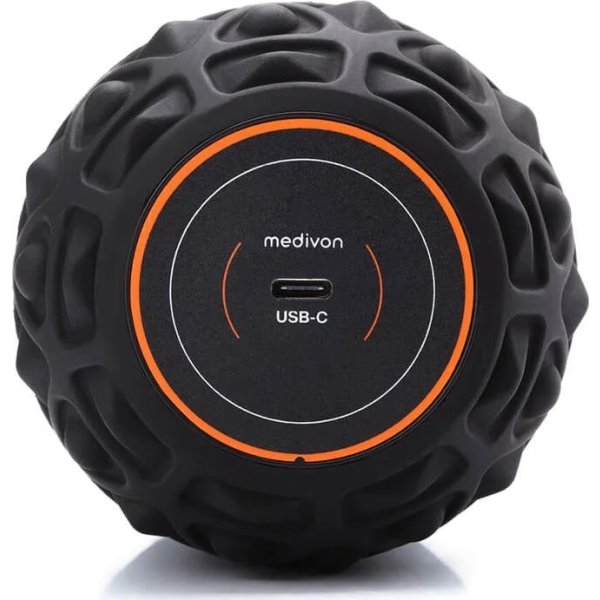 Medivon foam body roller "RecoRoll Solo"