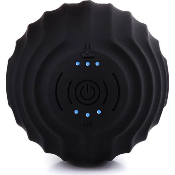 Medivon foam body roller "RecoRoll Solo"