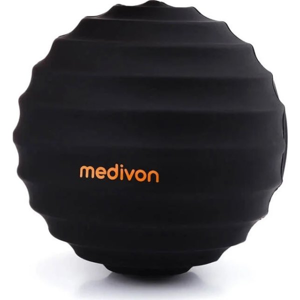 Medivon foam body roller "RecoRoll Solo"