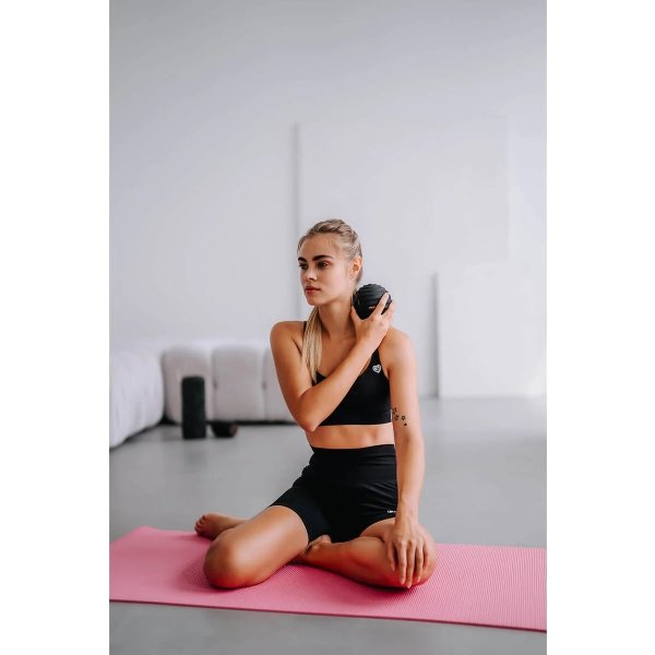 Medivon foam body roller "RecoRoll Solo"