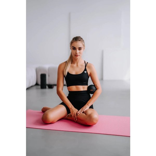 Medivon foam body roller "RecoRoll Solo"